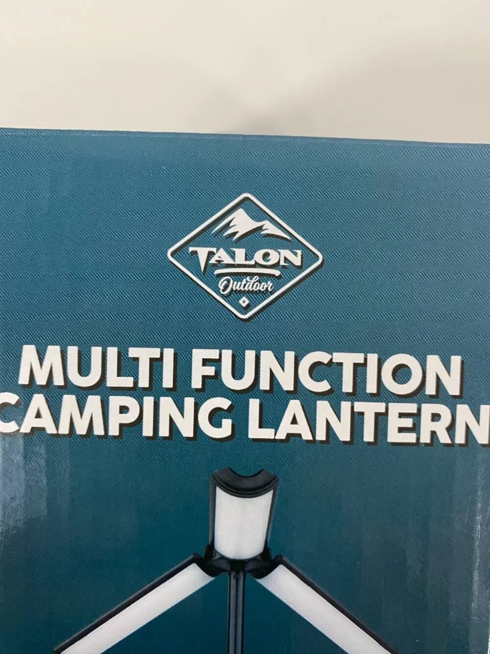 Talon Outdoor Multi Function Camping Lantern